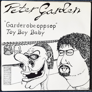 Toy Boy Baby