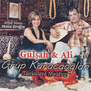 Felek Sana Sualim Var