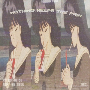 Nothing Covers Pain (prod. MJ Konate)