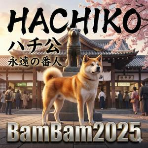 Hachiko (english)