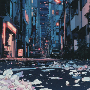 空白