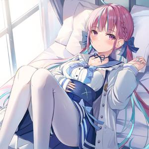 Animetic Love Letter (Voorpret Mashup)