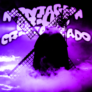 Montagem Brilho Cristalizado