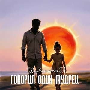 Говорил один мудрец