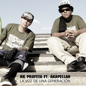 La Voz de una Generación (El Rap No Estaba Muerto Estaba Aprendiendo Español)