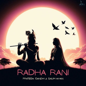 Radha Rani