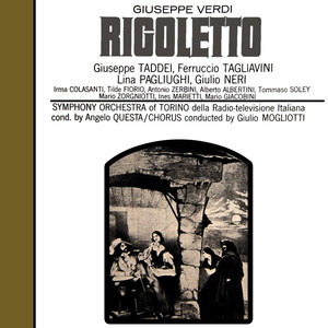 Rigoletto: Pt. 6