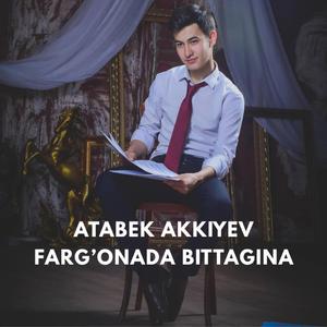 Farg'onada bittagina (Otabek Muhammadzohid)