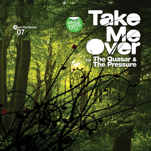 Take Me Over (Sebastian Davidson Green Remix)