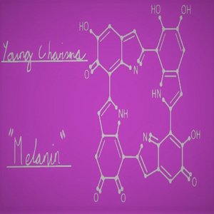 Melanin