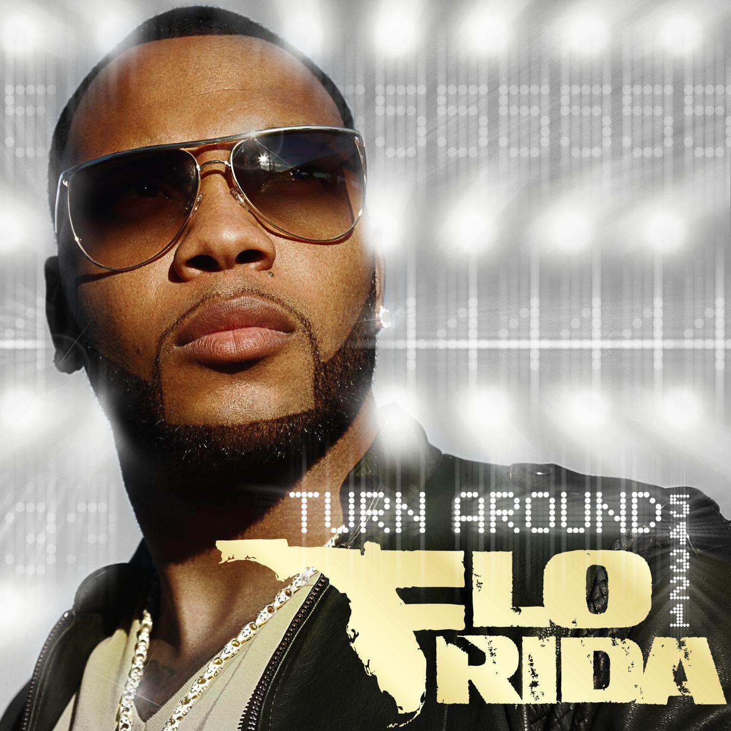 Turn Around (5,4,3,2,1) [WestFunk & Steve Smart Radio Remix]