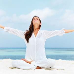 Calm Cadence for Mindful Breaths