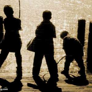 笨小孩（翻自 刘德华&吴宗宪&柯受良）