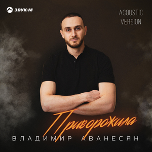 Приворожила (Acoustic Version)