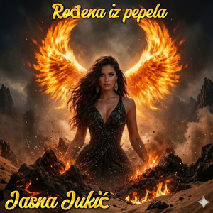 Rođena iz pepela