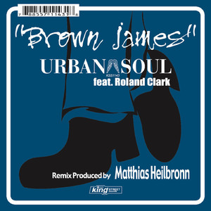 Brown James (Original II Deep Mix)