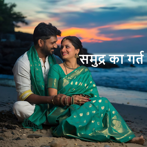 समुद्र का गर्त