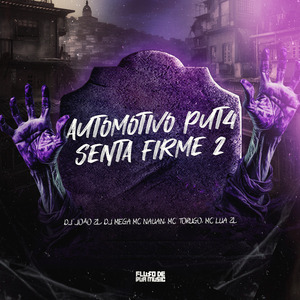 Automotivo Put4 Senta Firme 2