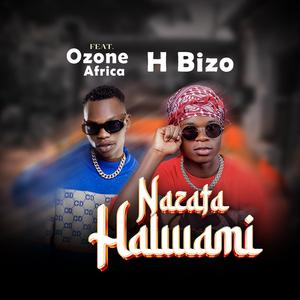 H bizo ft Ozone Africa (Nazata Halwami)