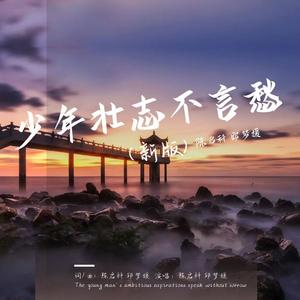 少年壮志不言愁（新版）