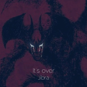 It's over