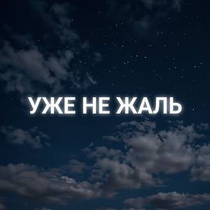 Уже не жаль