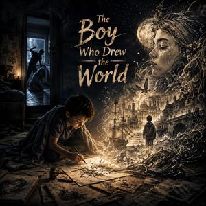 The Boy Who Drew The World
