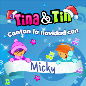 Me Gusta la Navidad Micky