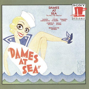 Dames at Sea: The Sailor of My Dreams