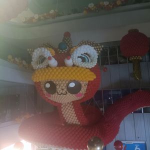 欢乐中国年