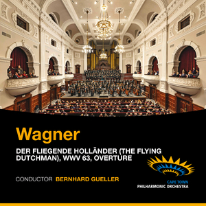 Der Fliegende Holländer (The Flying Dutchman), WWV 63: Overture [Live]