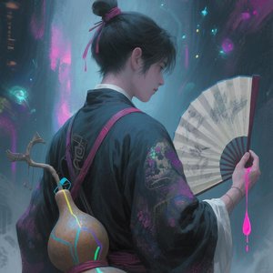 修仙翻车实录demo