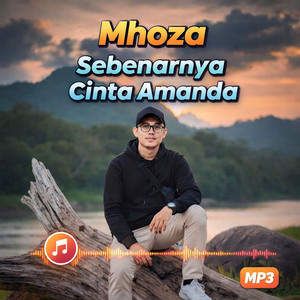 Sebenarnya Cinta Amanda