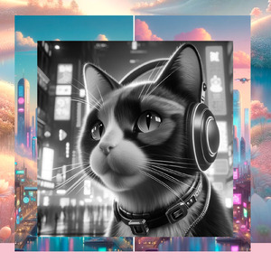 不穏なかぎしっぽ