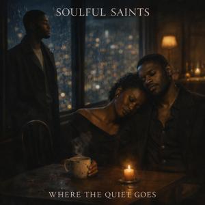 Where The Quiet Goes