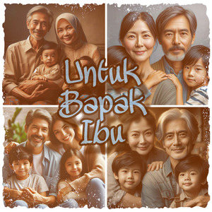 Sekuat Cinta Bapak Selembut Cinta Ibu