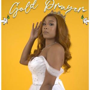 Gold Prayer