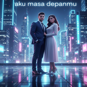 Aku Masa Depanmu