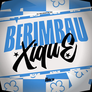 Berimbau Xique