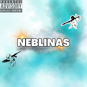 Neblinas