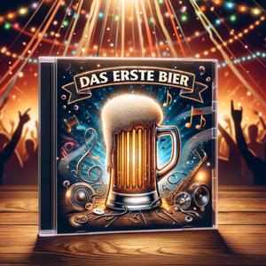 Hopfenfieber (Wir trinken immer, immer, immer, immer wieder)