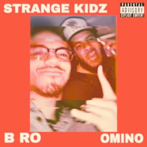 STRANGE KIDZ (feat. Omino)