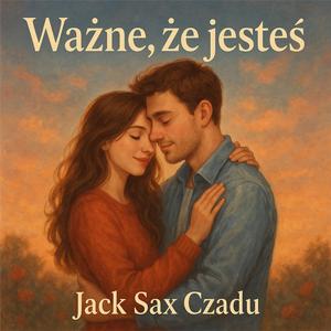 Ważne że jesteś