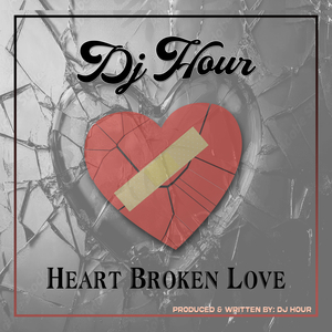 Heart Broken Love