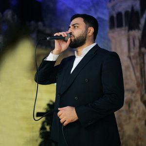 Popurri (Sevaher Aghjik, Ay Sirun Aghjik, Gharabaghi Maraln Es)