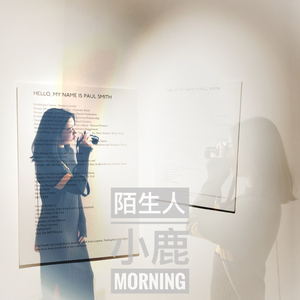 陌生人（Cover 蔡健雅）