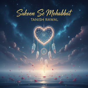 Saanson Mein Basa Hai Tu