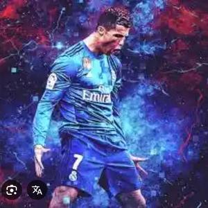 Ronaldo