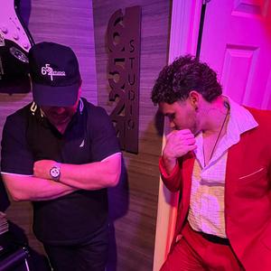 Mi Media Mitad (feat. Gliertt, Travieso Music & H.Jonas) (Urban Version)