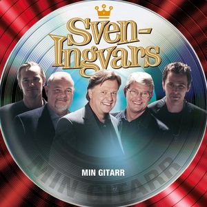 En prästkrage I min Hand